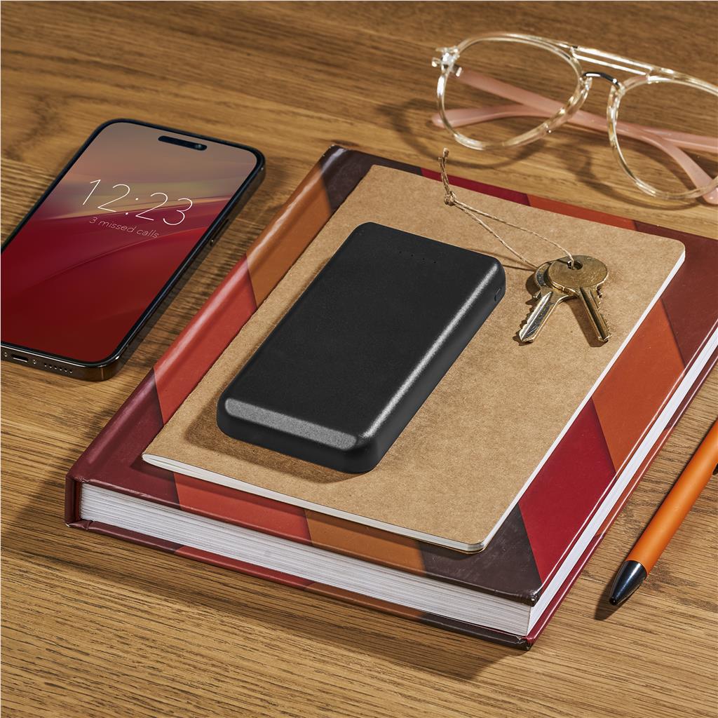 Essex Power Bank - 10,000mAh