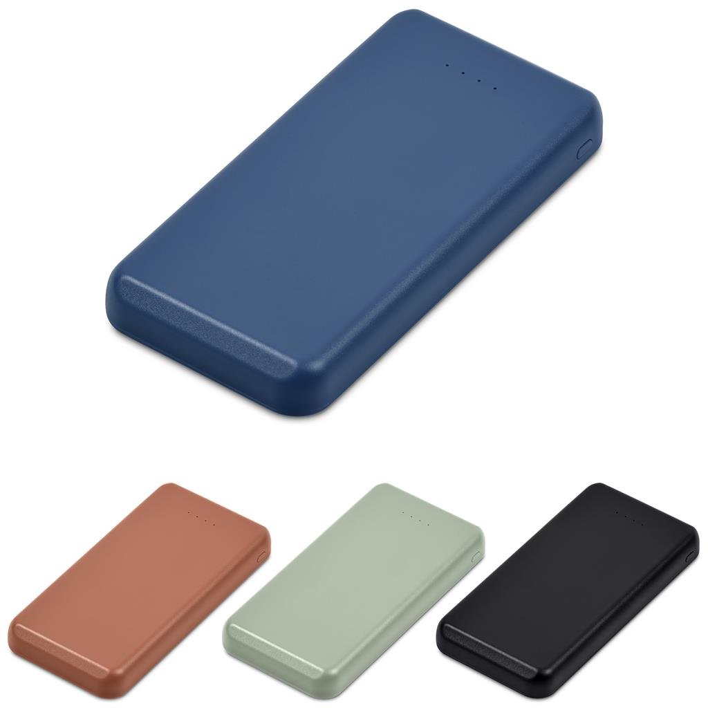 Essex Power Bank - 10,000mAh