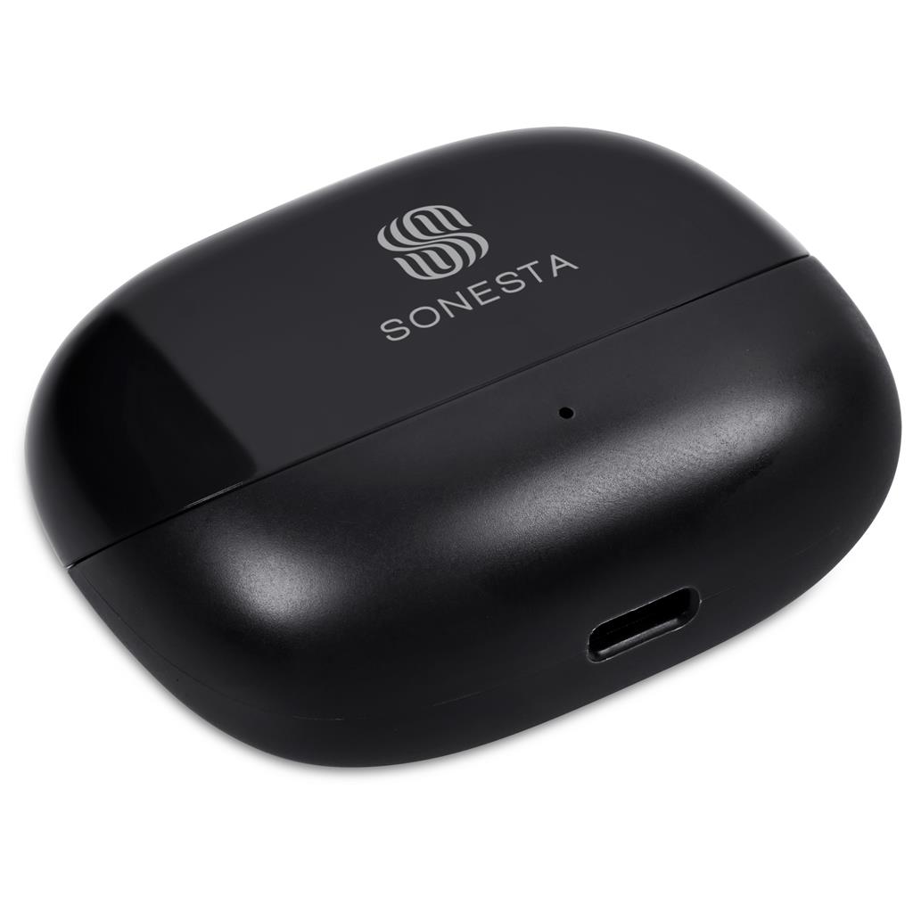 Lancaster TWS Earbuds