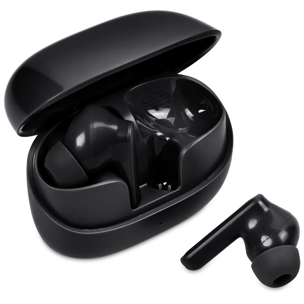 Lancaster TWS Earbuds