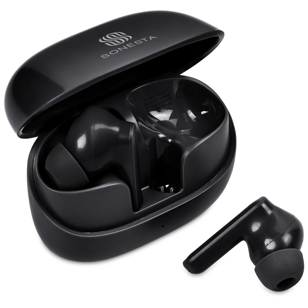 Lancaster TWS Earbuds
