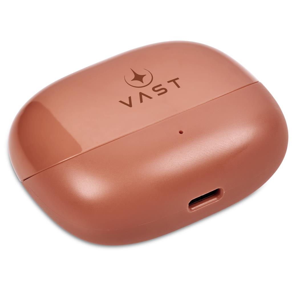 Lancaster TWS Earbuds