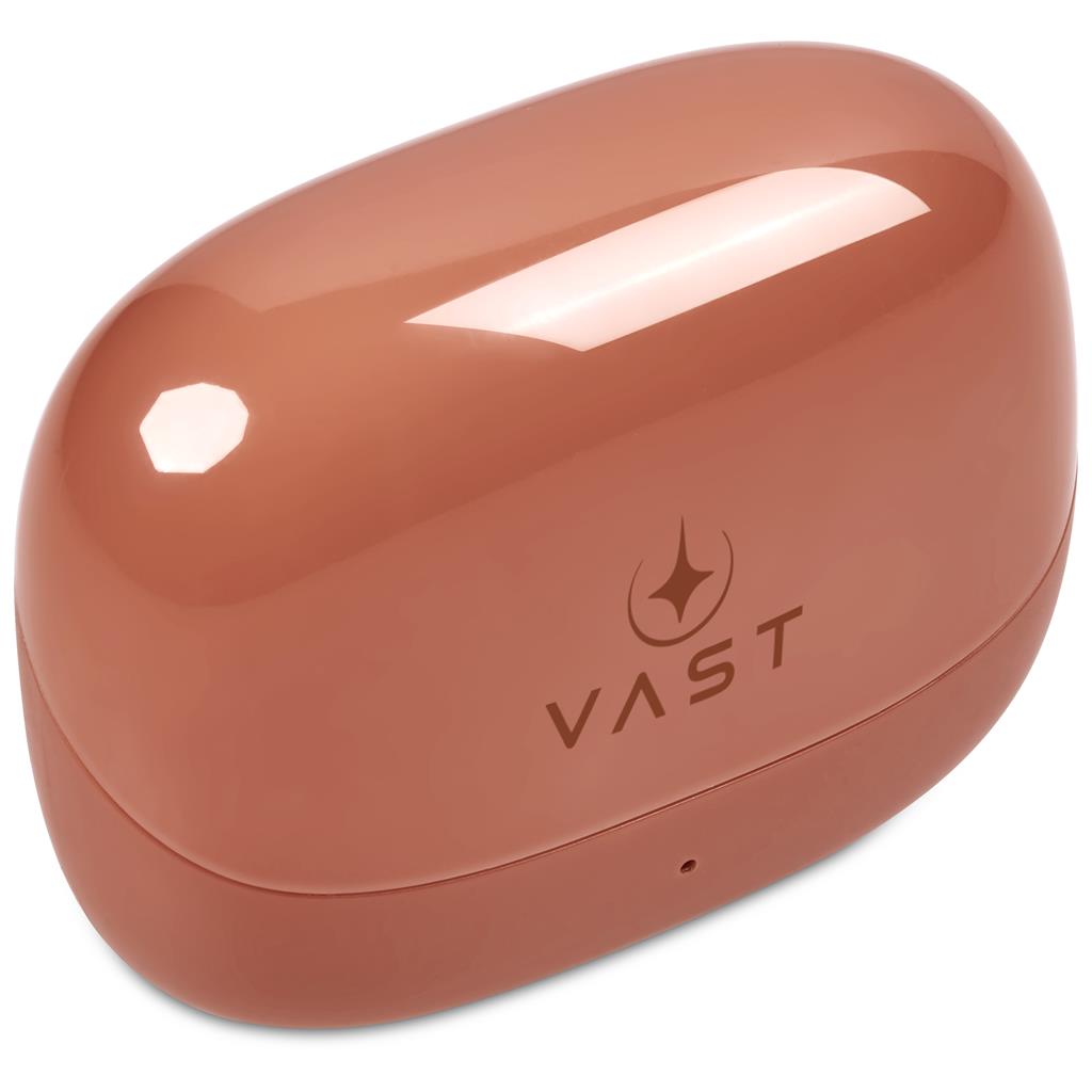 Lancaster TWS Earbuds