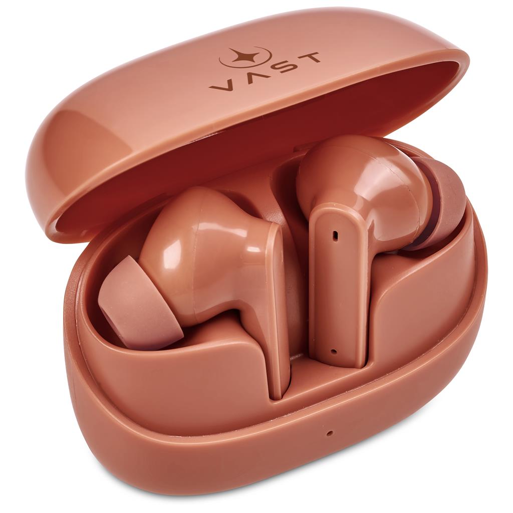 Lancaster TWS Earbuds