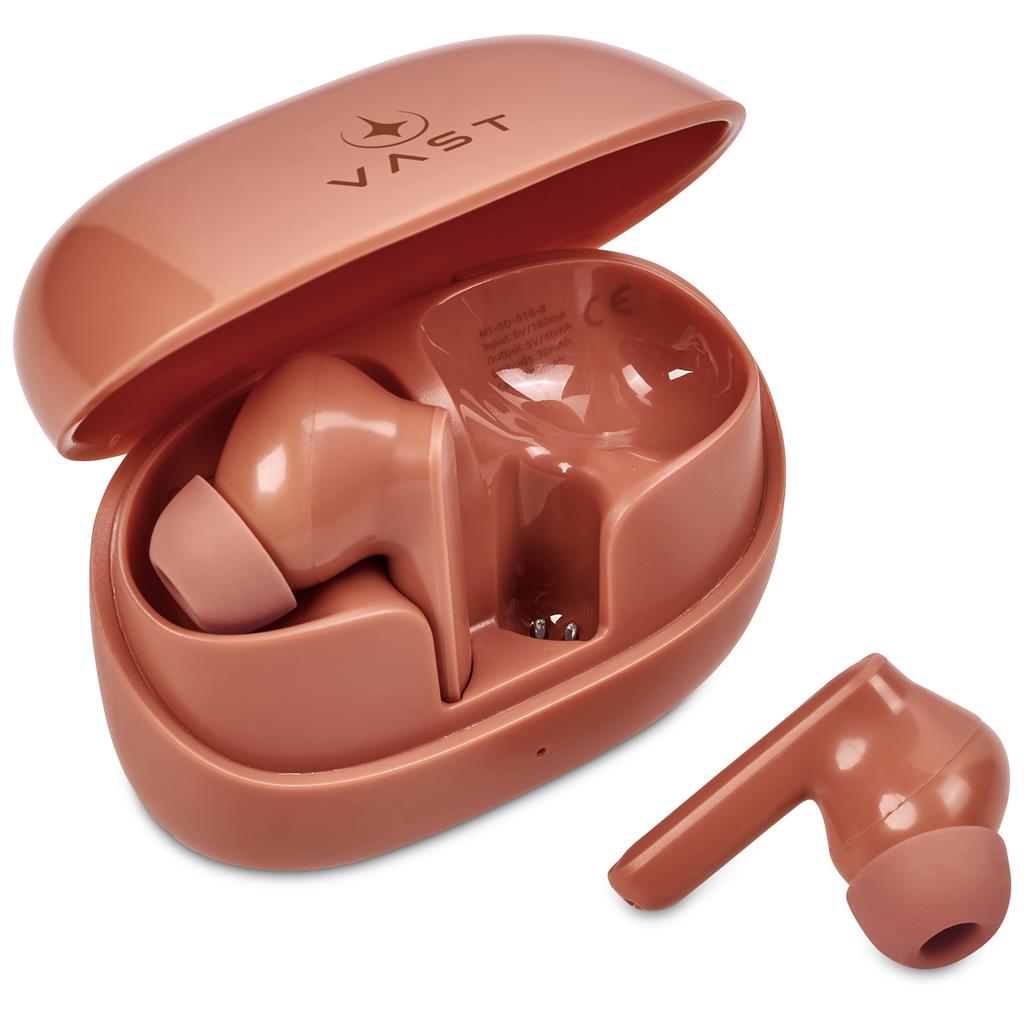 Lancaster TWS Earbuds