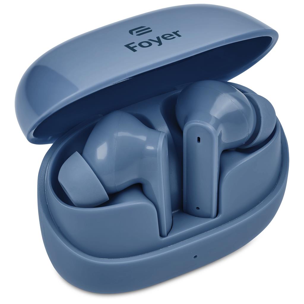 Lancaster TWS Earbuds