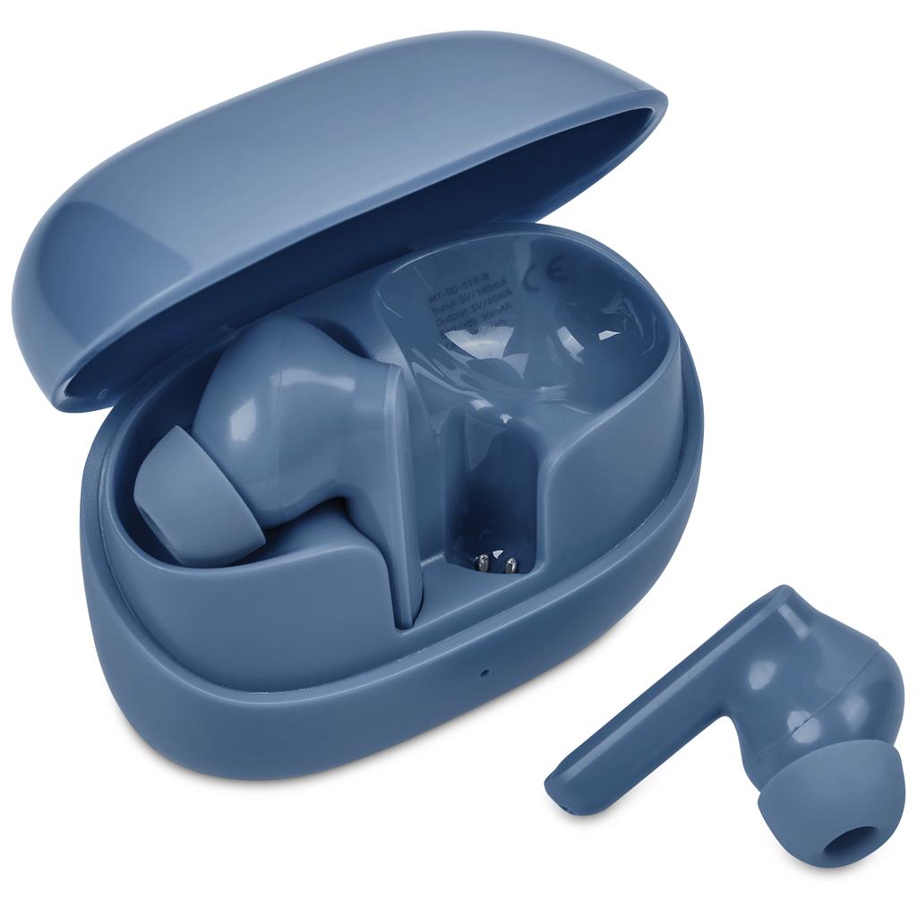 Lancaster TWS Earbuds