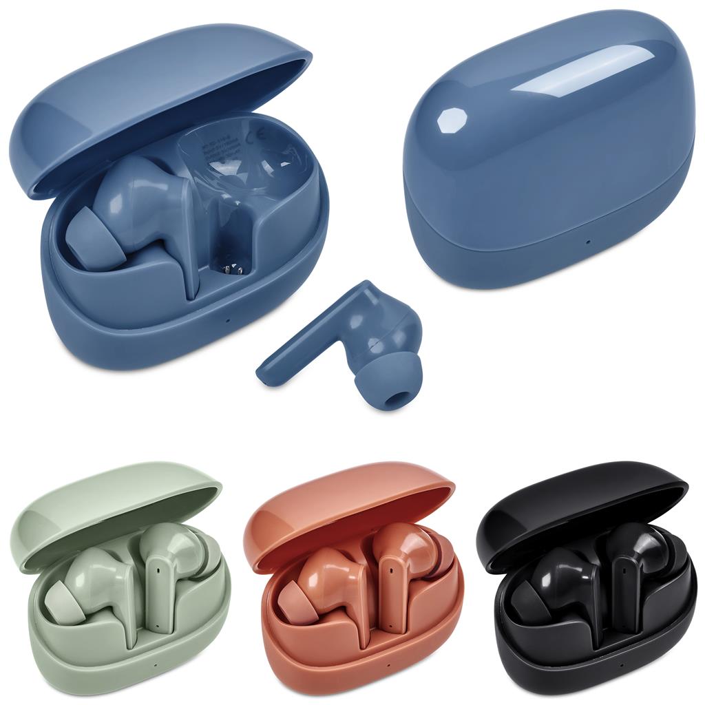 Lancaster TWS Earbuds