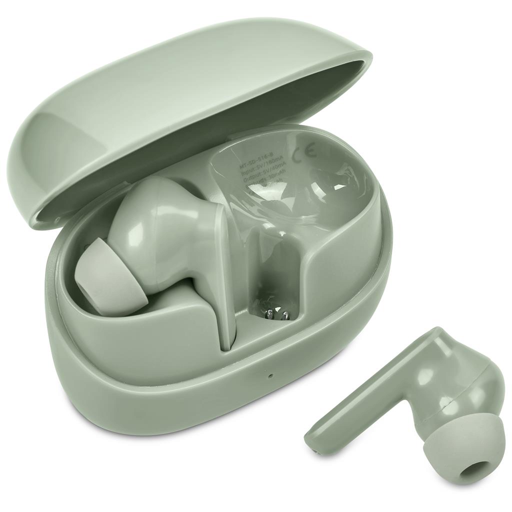Lancaster TWS Earbuds