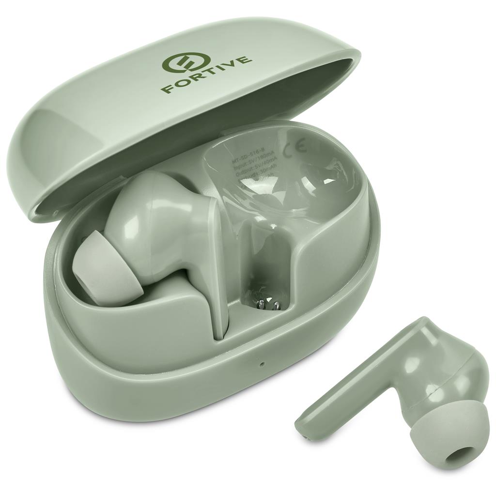Lancaster TWS Earbuds