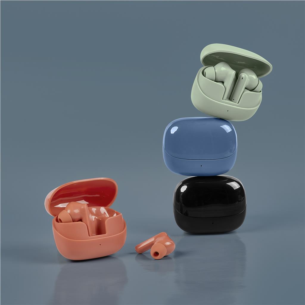 Lancaster TWS Earbuds