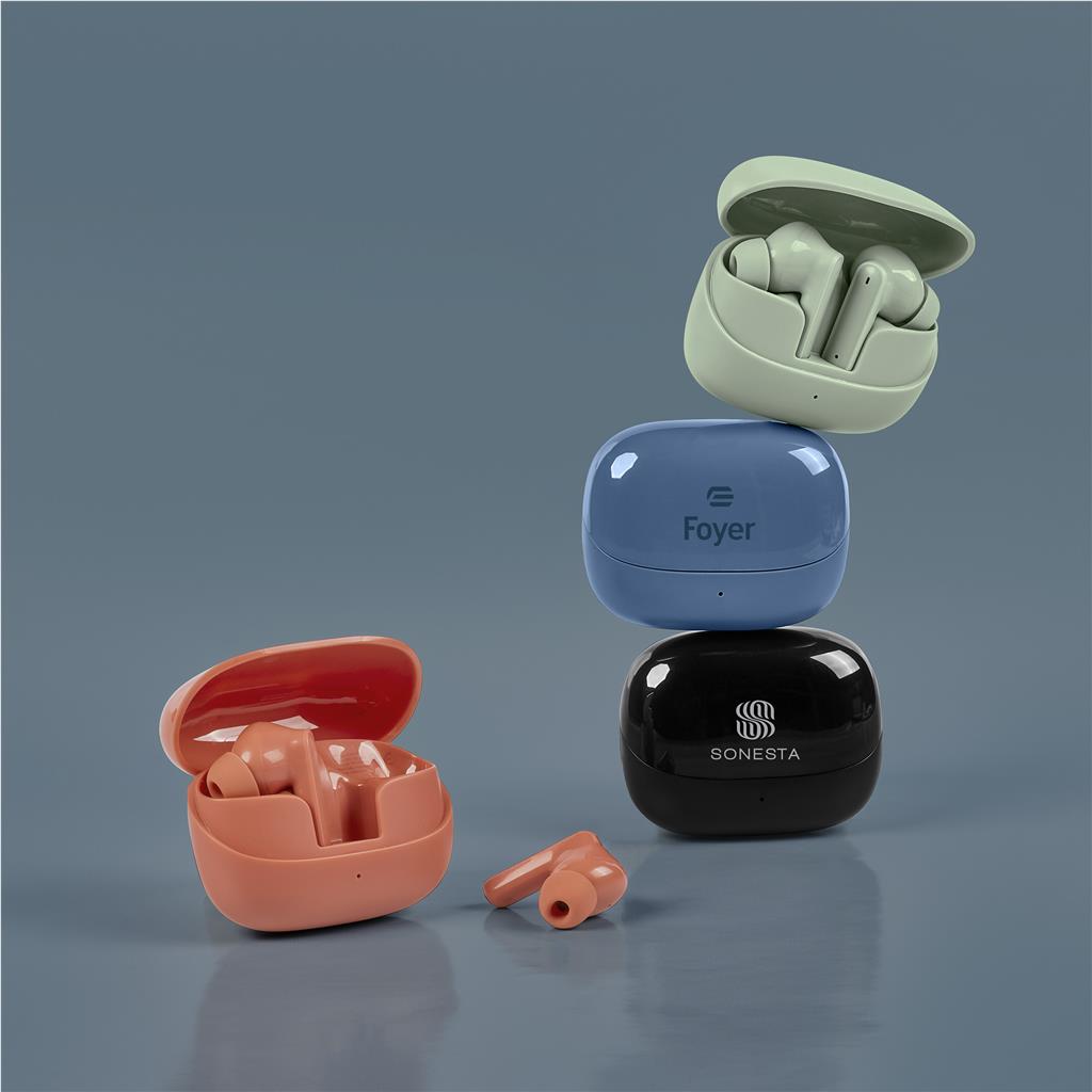 Lancaster TWS Earbuds