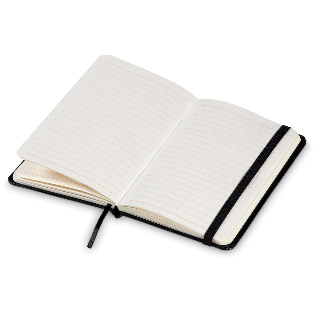 Estate A6 Hard Cover Notebook