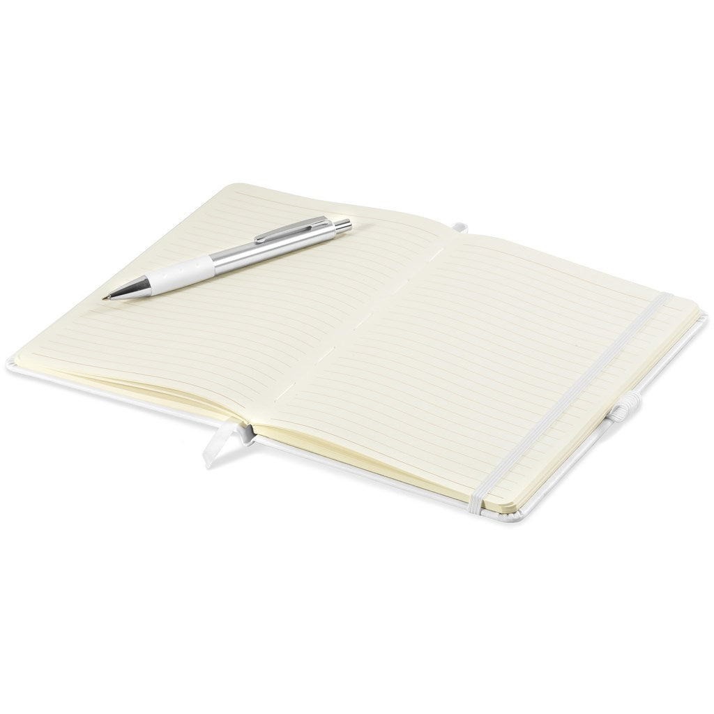 Stanford A5 Hard Cover Notebook