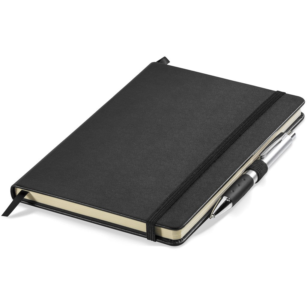 Stanford A5 Hard Cover Notebook