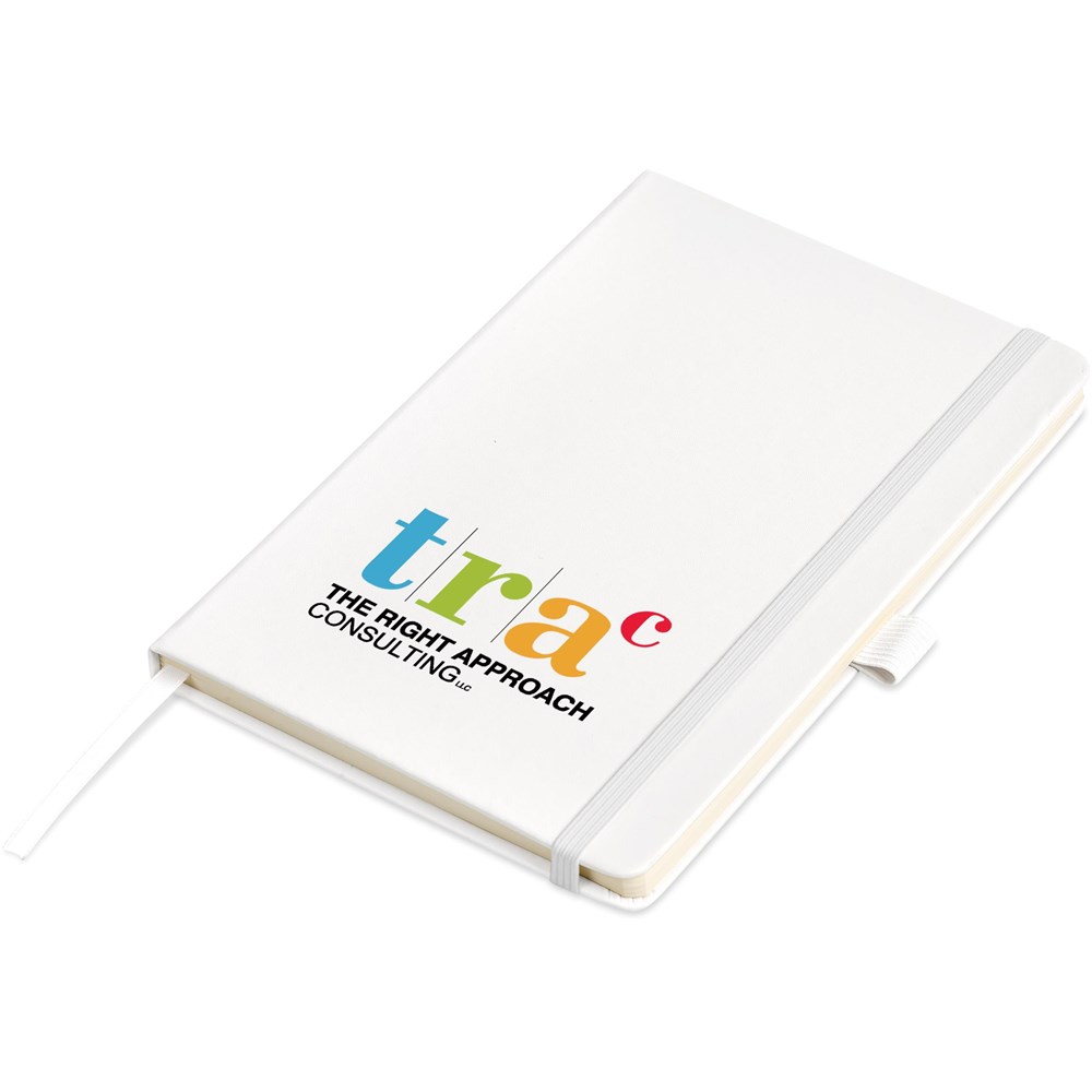 Stanford A5 Hard Cover Notebook