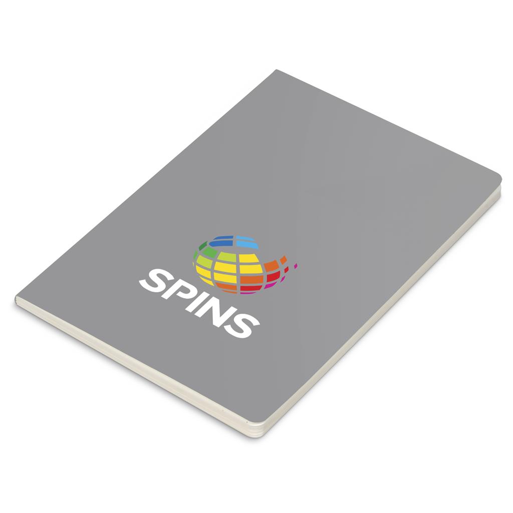 Jotter A5 Soft Cover Notebook