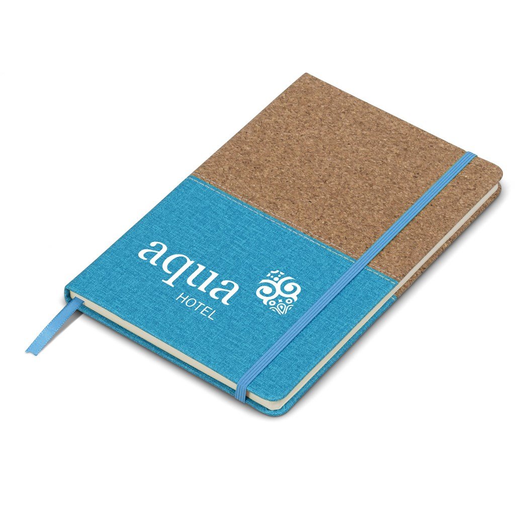 Synergy A5 Hard Cover Notebook