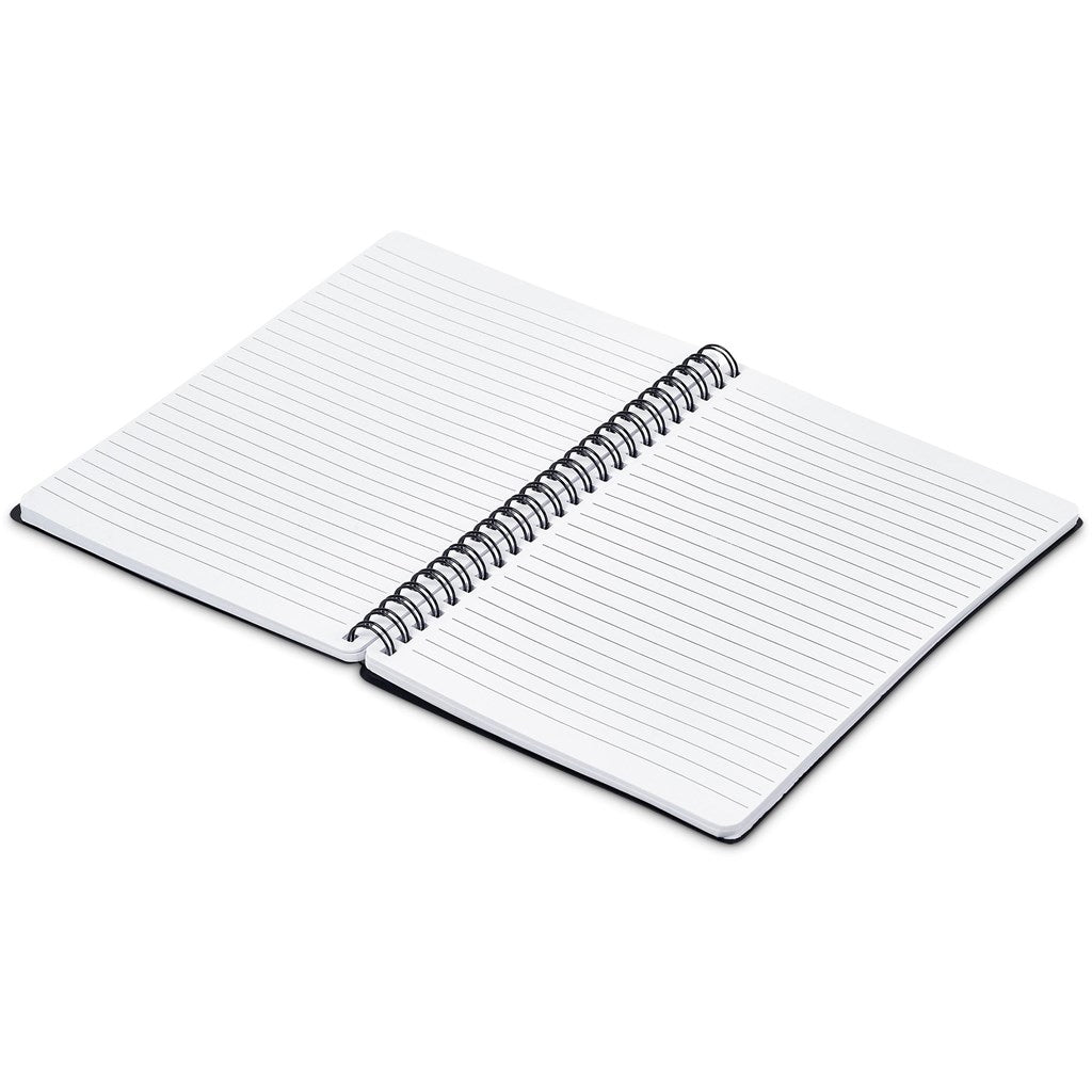 Noodle A5 Spiral Notebook