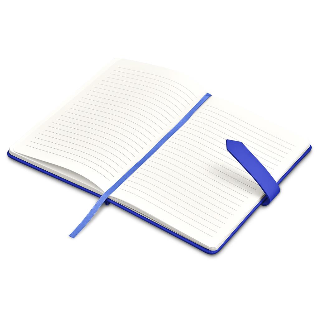 Emperor A5 Hard Cover Notebook