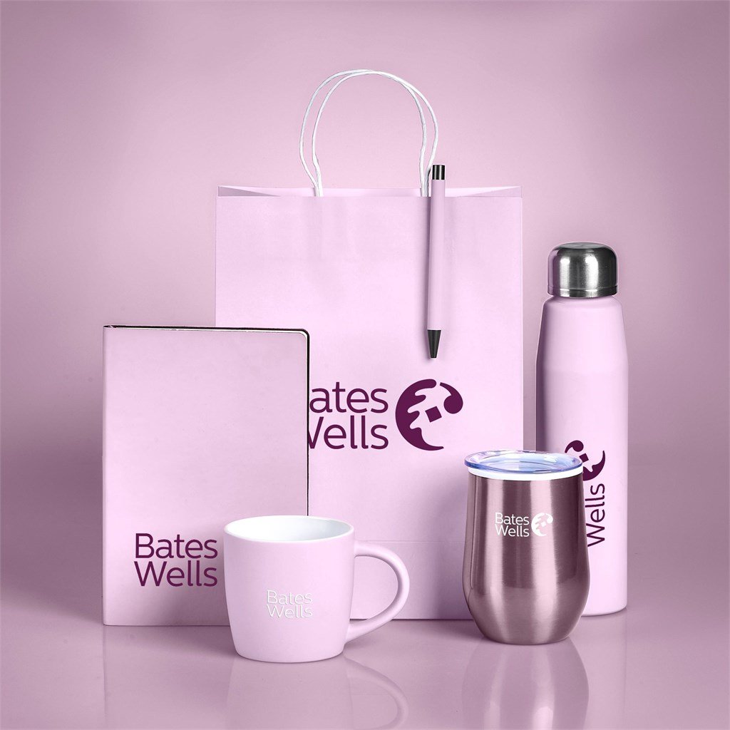 Vogue Burford A5 Soft Cover Notebook