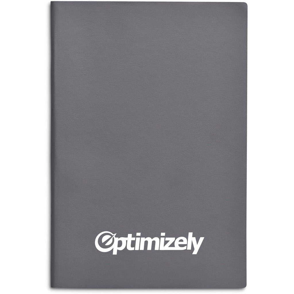 Siam A5 Soft Cover Notebook