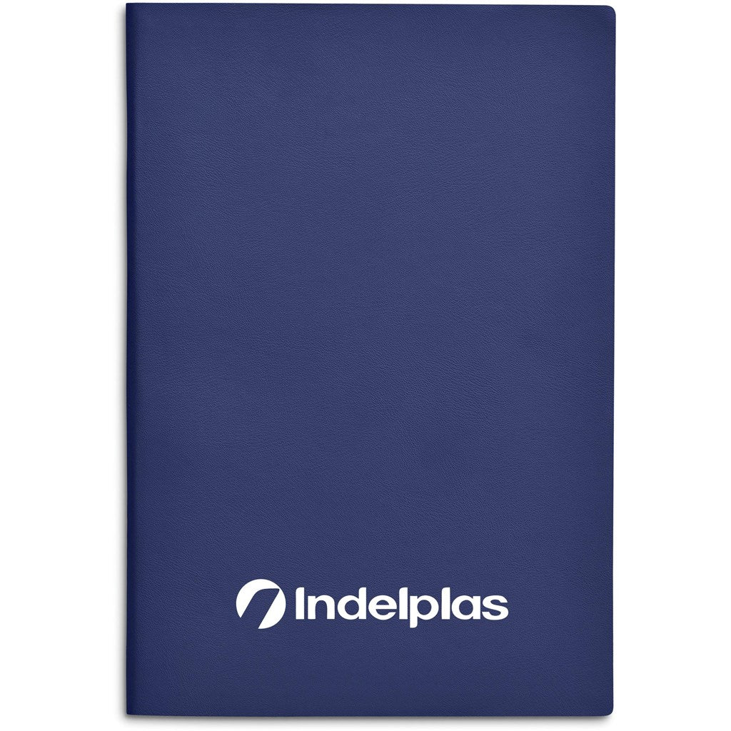 Siam A5 Soft Cover Notebook