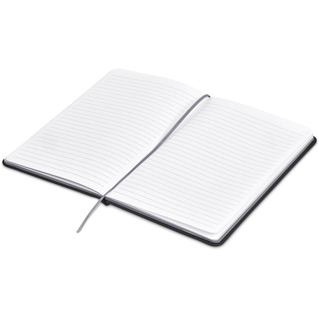Sigma A5 Hard Cover Notebook