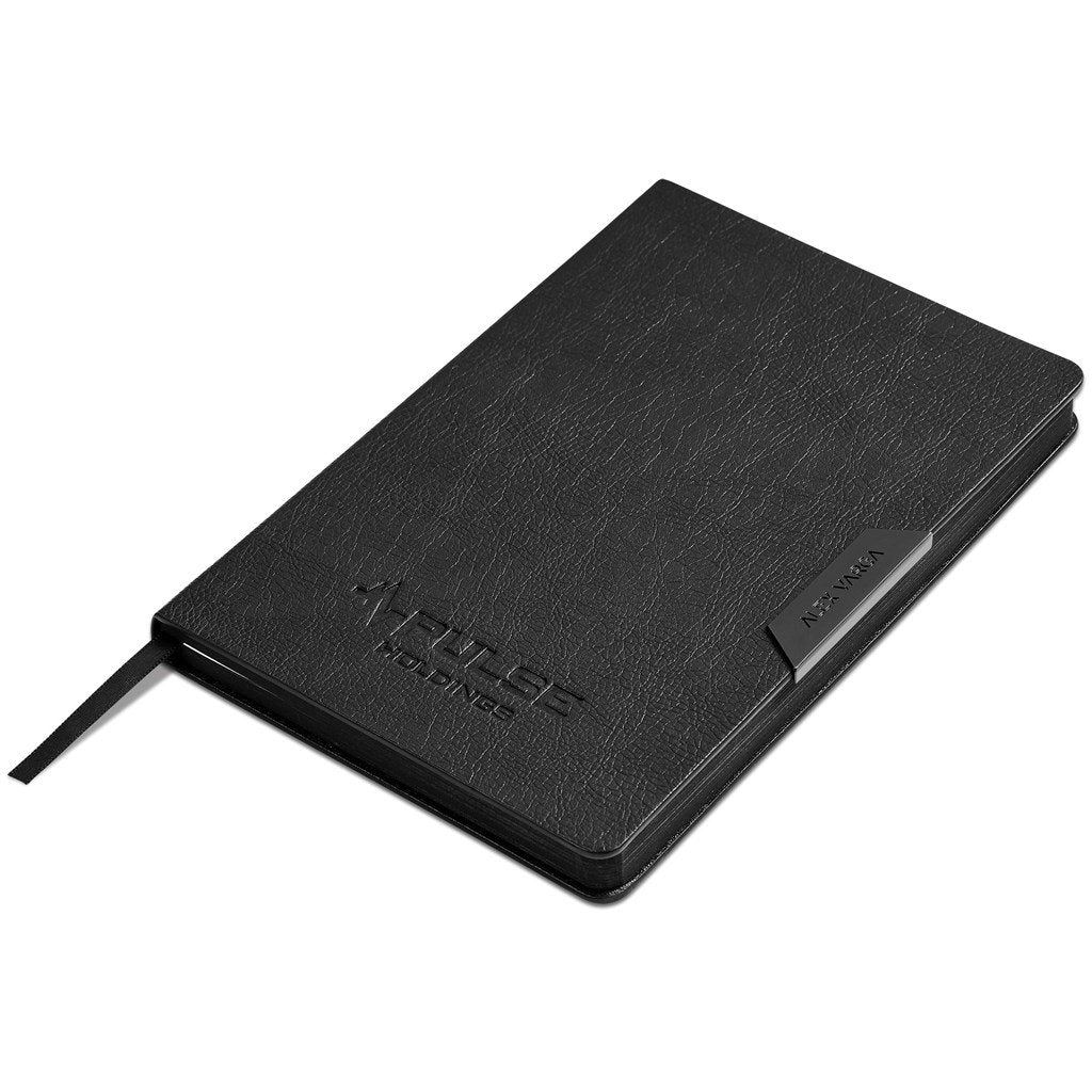 Onassis A5 Hard Cover Notebook