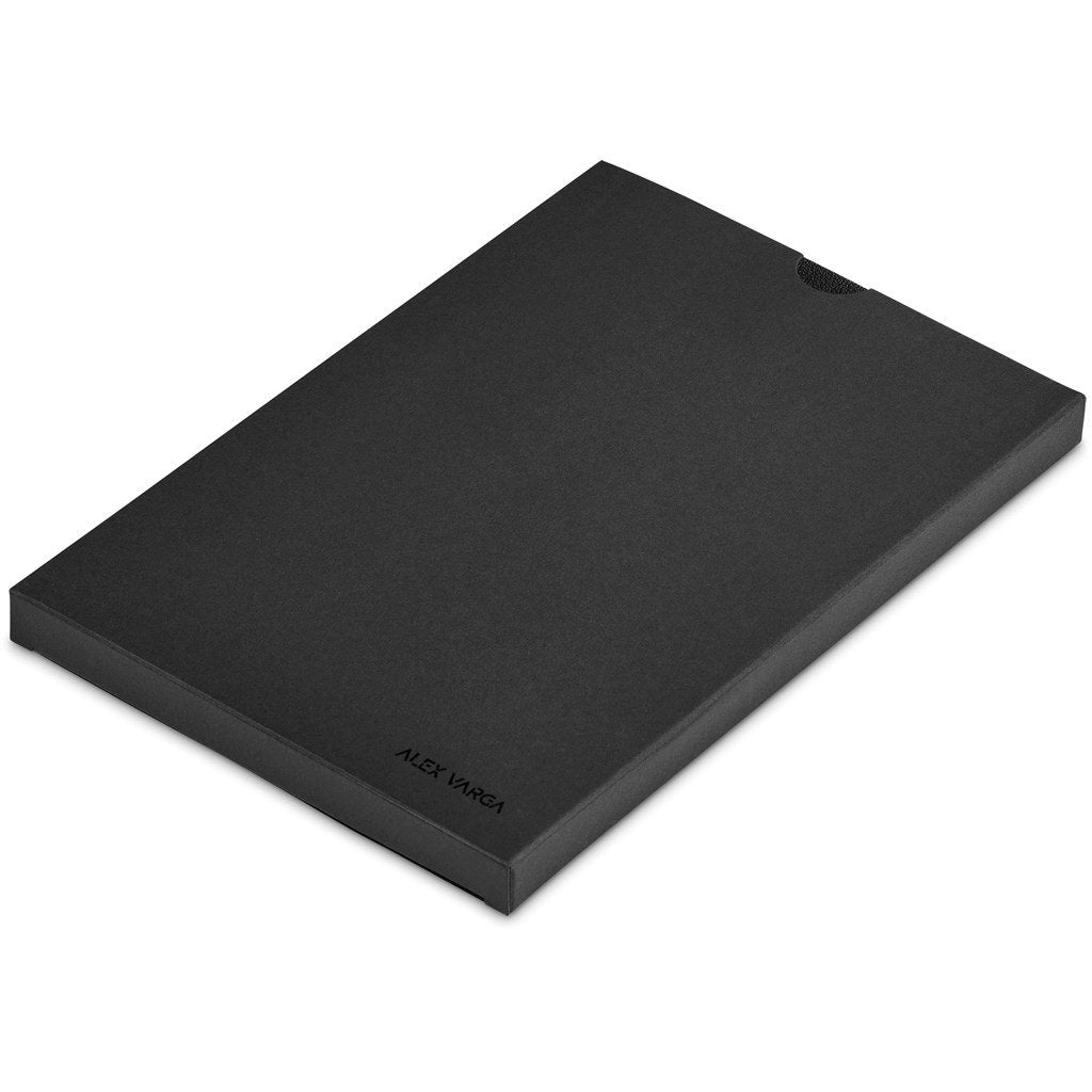 Salinger A5 Soft Cover Notebook