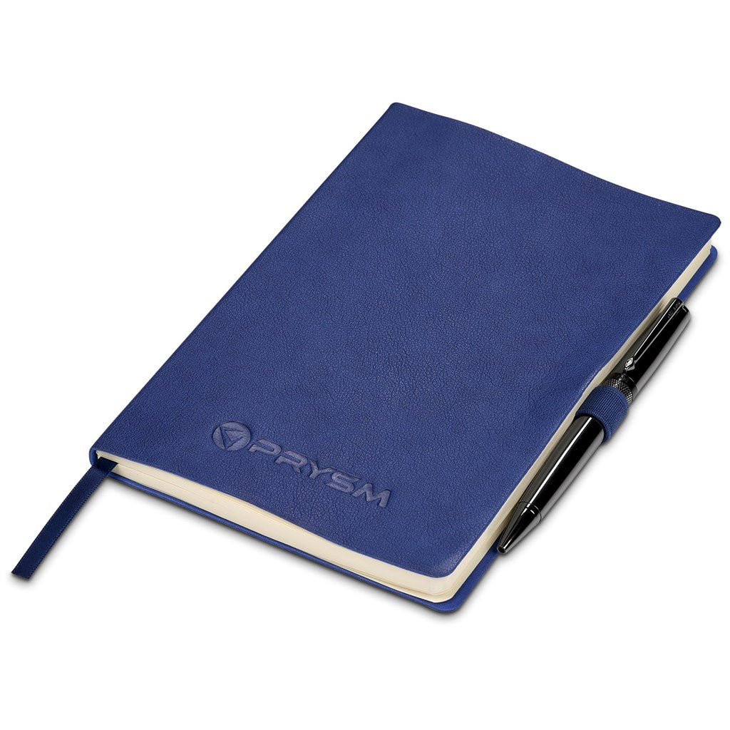 Salinger A5 Soft Cover Notebook