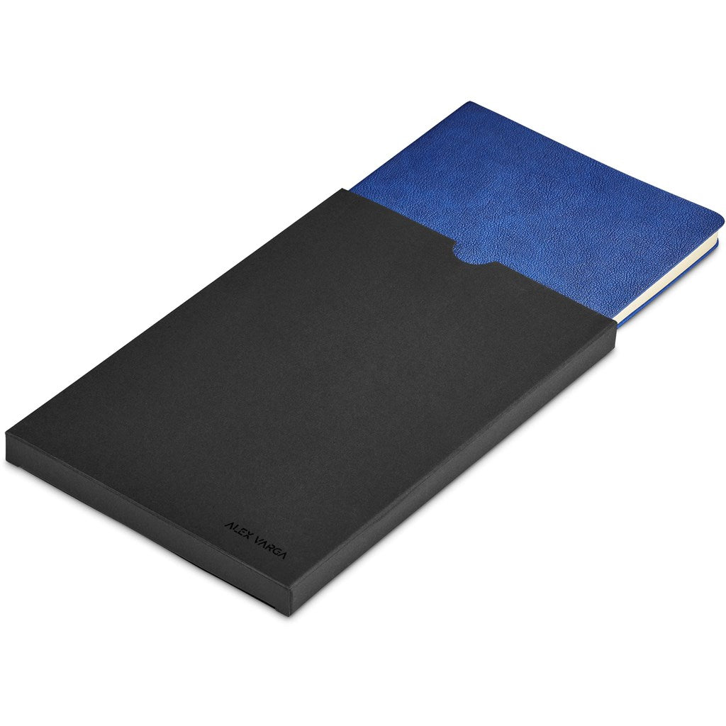 Salinger A5 Soft Cover Notebook