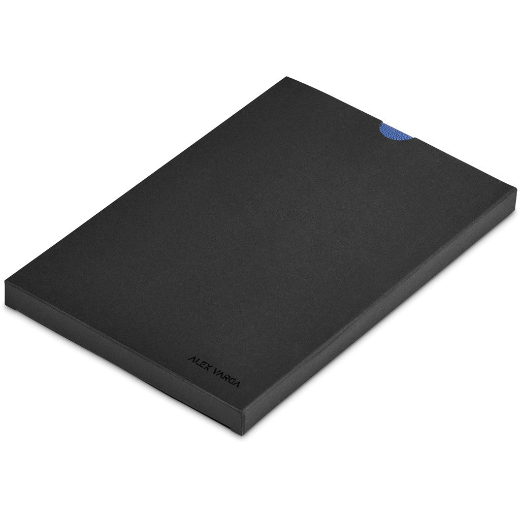 Salinger A5 Soft Cover Notebook