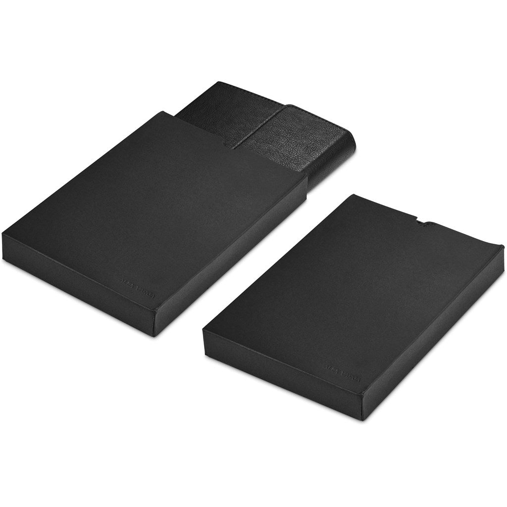 Corinthia Cruz A5 Hard Cover Notebook