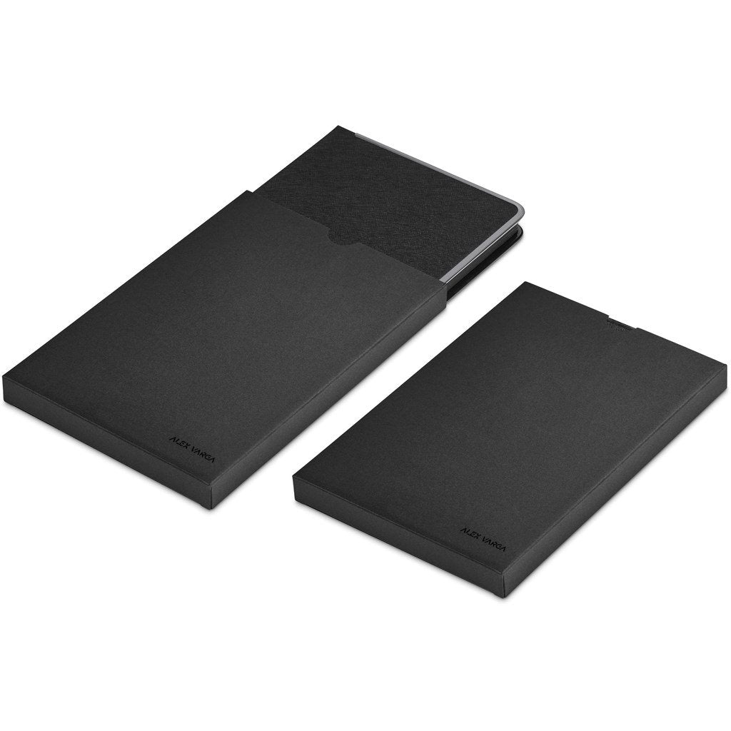 Branca A5 Hard Cover Notebook