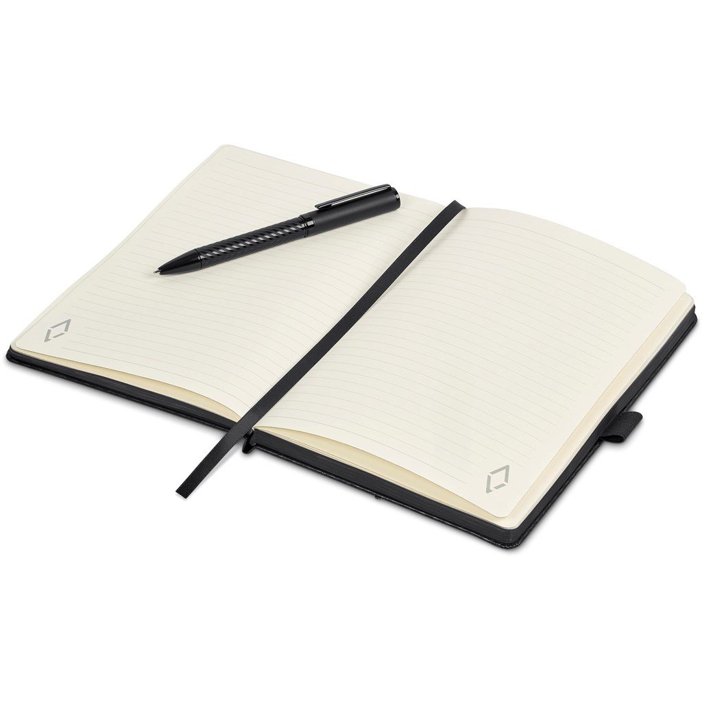 Lagarna A5 Hard Cover Notebook