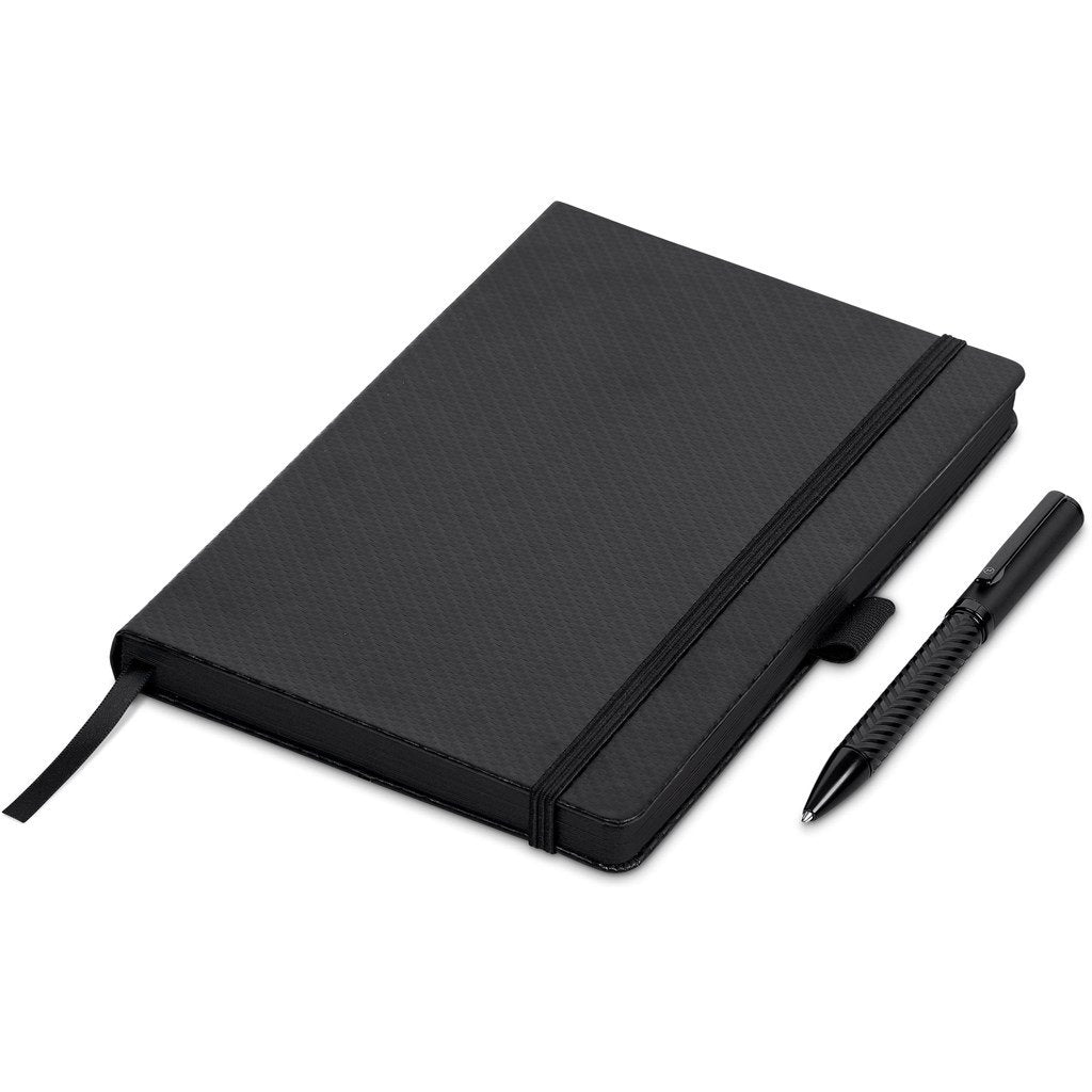 Lagarna A5 Hard Cover Notebook