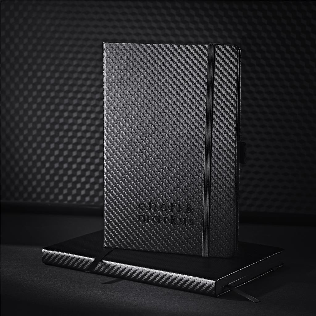 Lagarna A5 Hard Cover Notebook