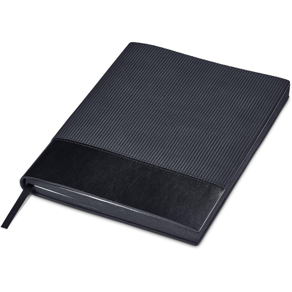Omnibus Maximus Soft Cover Notebook