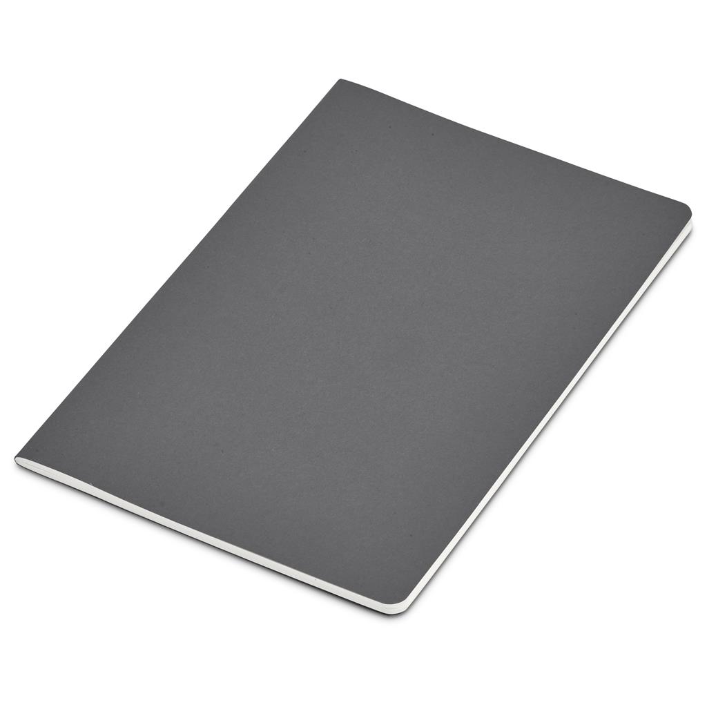 Emika FSC Certified Paper A5 Soft Cover Notebook