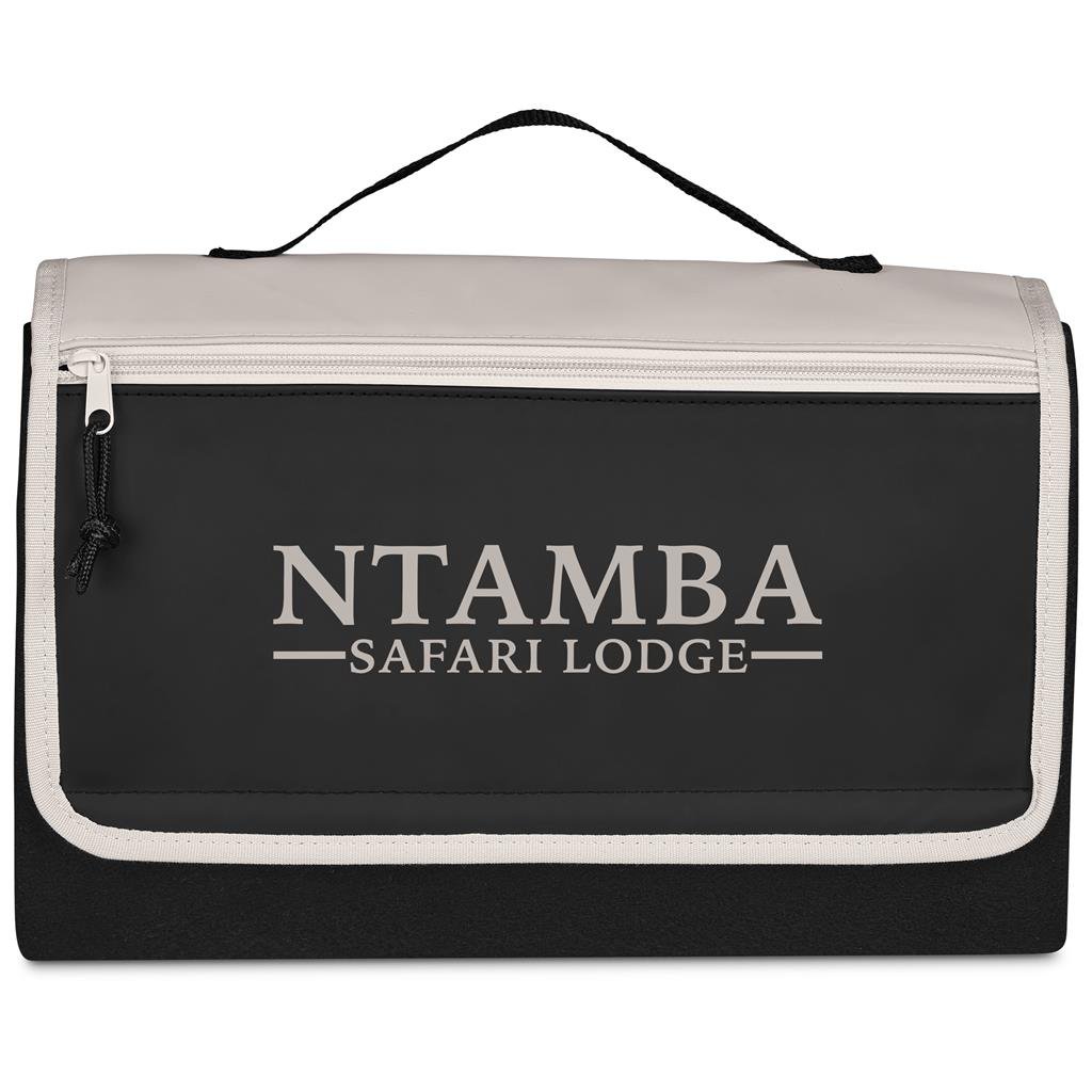 Cederberg Large Picnic Blanket