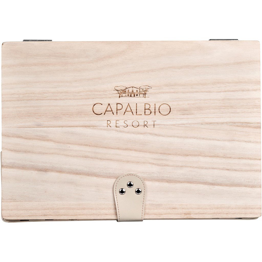 Montega 2-Person Picnic Basket