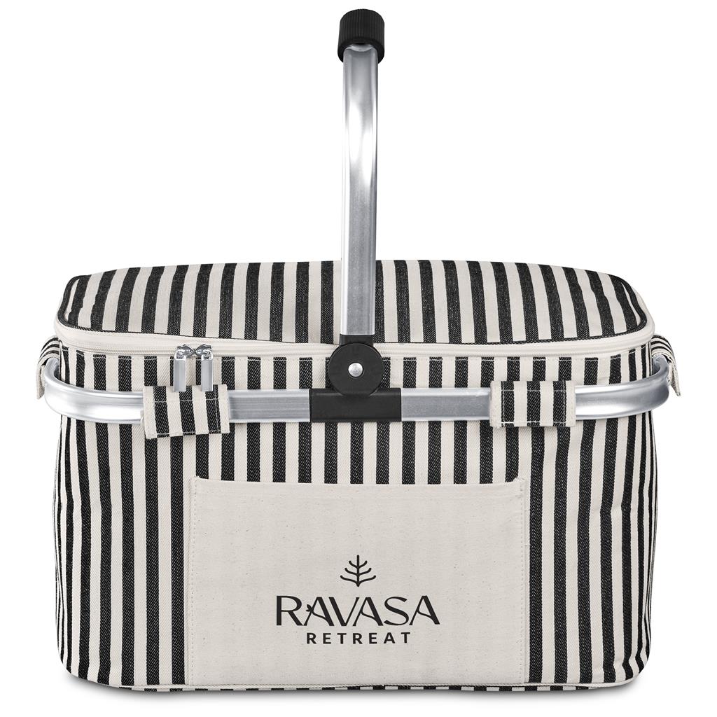 Honeygrove Basket 30-Litre Cooler