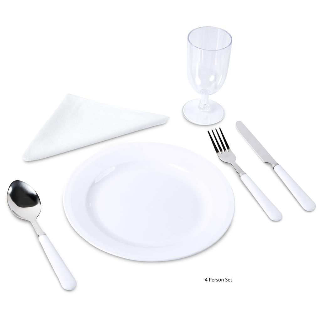 Brookfield 4-Person Picnic Cooler