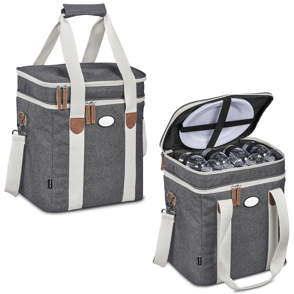 Brookfield 4-Person Picnic Cooler
