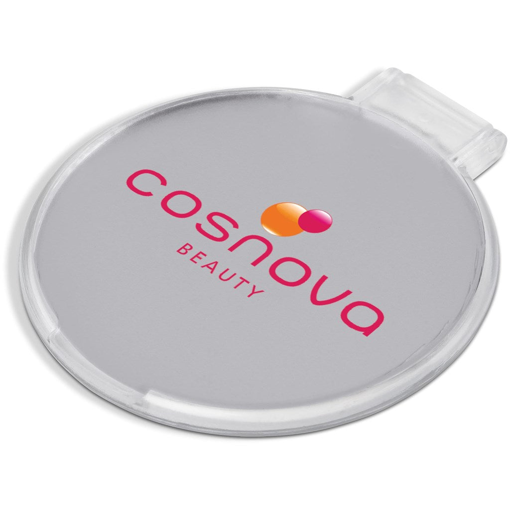 Carly Compact Mirror