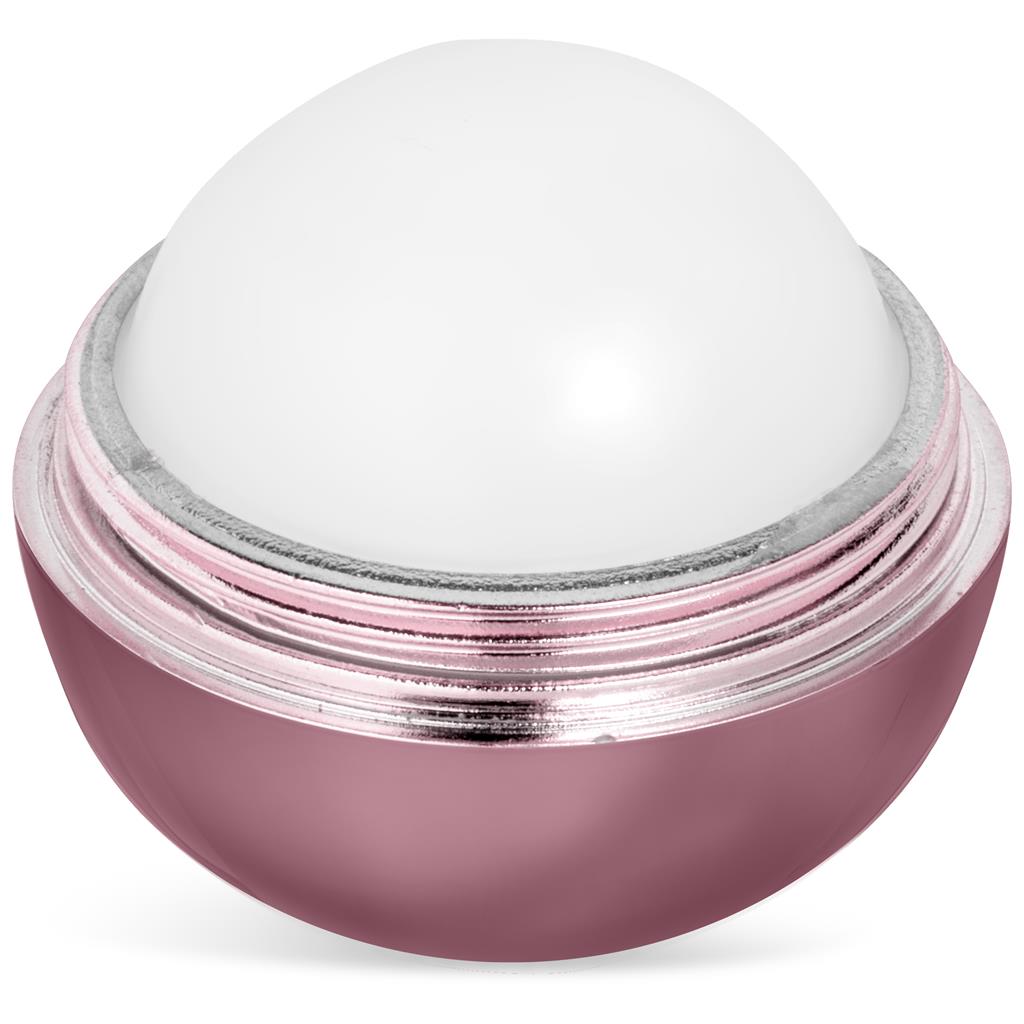Satin Lip Balm