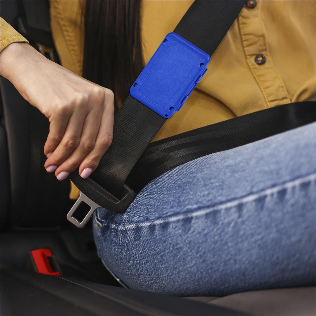 Seatbelt Medi-Wallet