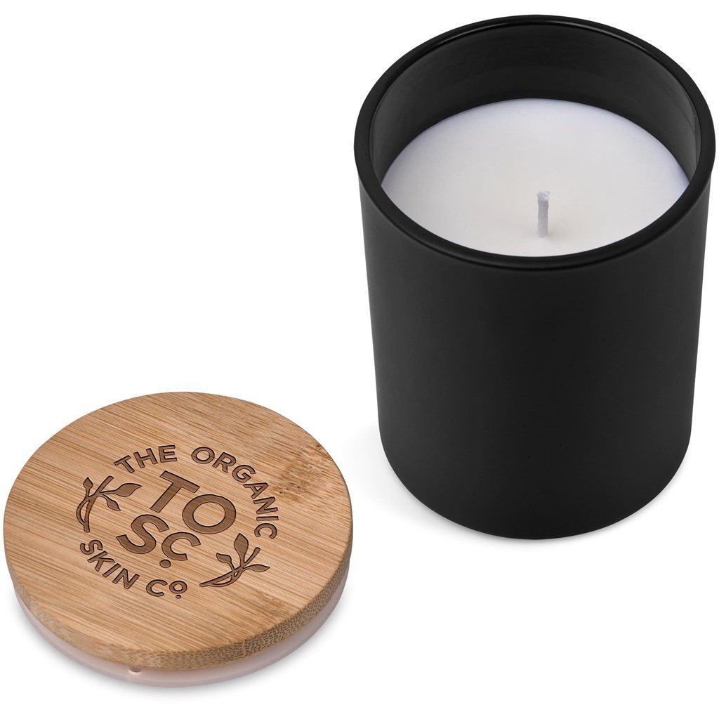 Re-Enliven Scented Candle