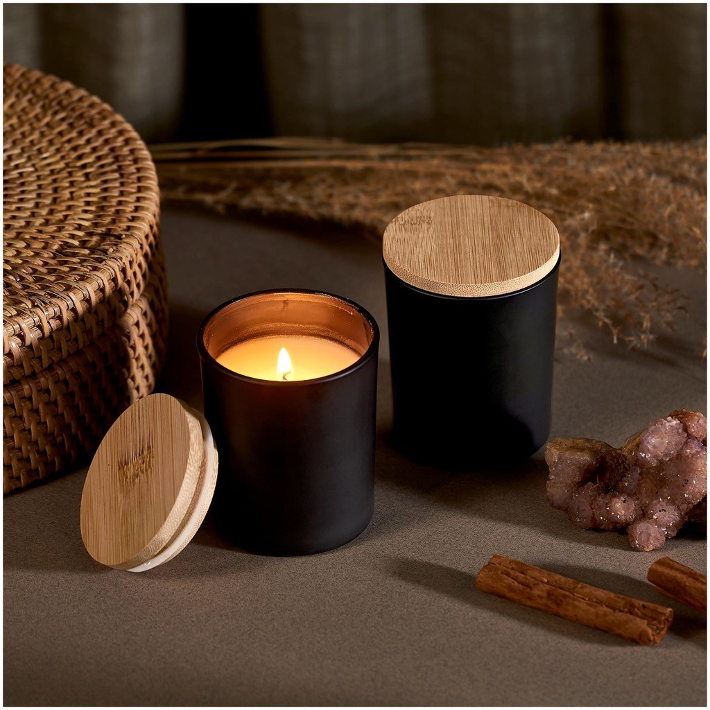 Re-Enliven Scented Candle